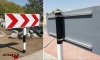 dubai sign display stand crowed control Q stands  Barrier and Queue Up Control System. Queue Up Stand - Crowd control barriers aka Q Stand are sold as portable folding free standing raffle box suggection box feedbak box acrylic products